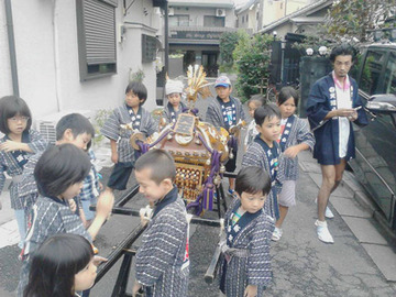 準備万端!さあ行くぞ!!!