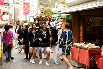 黄金煎餅前