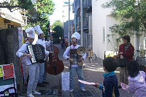 大変盛り上がりました。