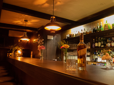 カフェ　プランタン　cafeprintempsの店内写真